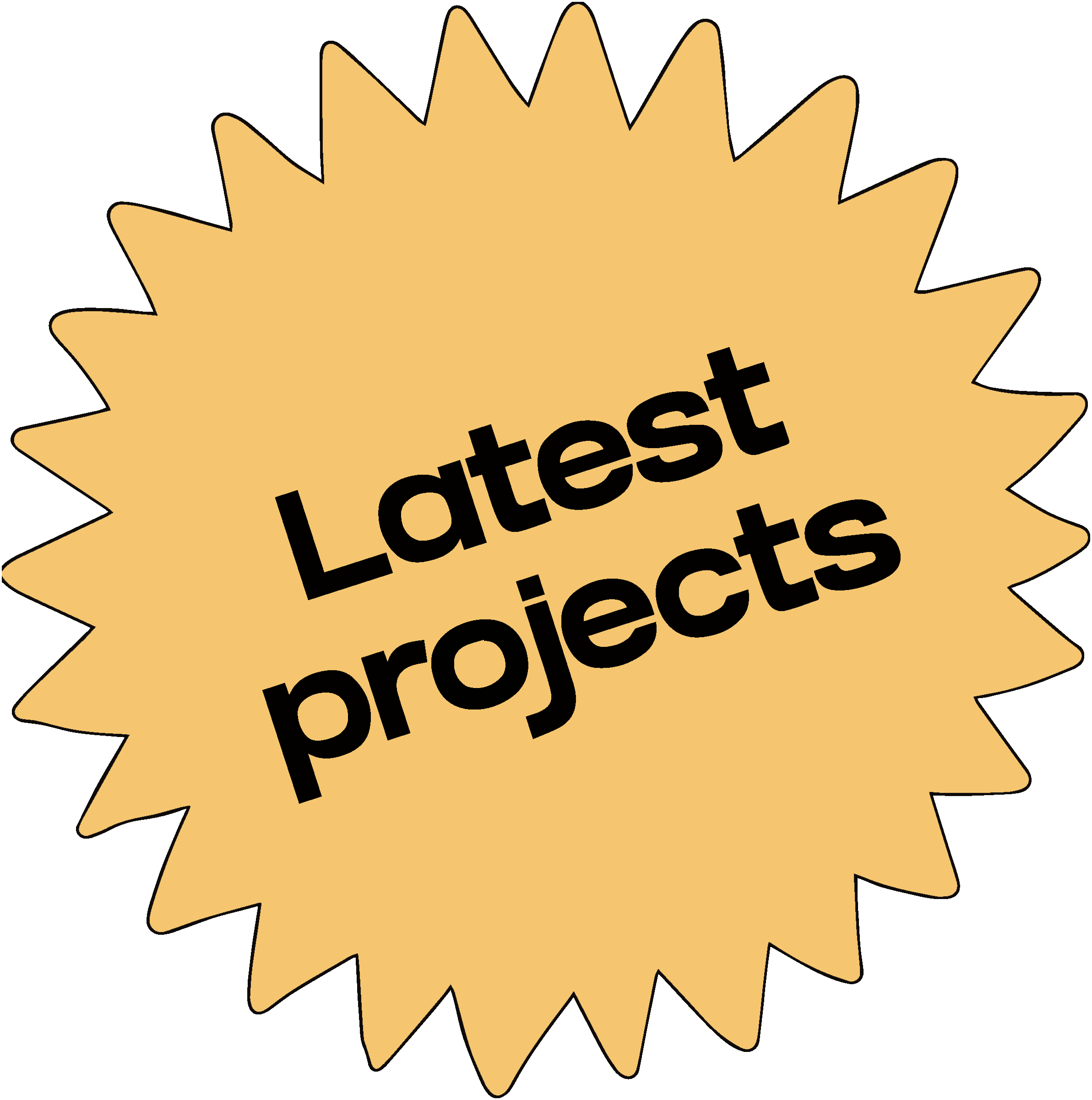 Latest Projects III